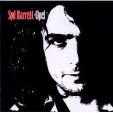 SYD BARRETT - OPEL 1984/2014 (0825646310777, 180 gm.) GAT, PARLOPHONE/EU MINT