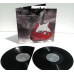 DIRE STRAITS & MARK KNOPFLER – THE BEST OF 2 LP Set 2005 (987576-7) GAT, MERCURY/EU MINT