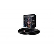 IRON MAIDEN - THE X FACTOR 2 LP Set 1995/2017 (0190295852009) GAT, PARLOPHONE/EU MINT