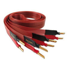 Кабель акустичний Nordost Red Dawn 2x2.5м is terminated with low-mass Z plugs