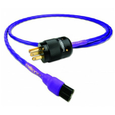 Кабель силовий Nordost Purple flare 2m (EU (Schuko) figure 8)