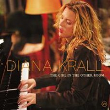 DIANA KRALL – THE GIRL IN THE OTHER ROOM 2 LP Set 2004/2016 (0602547376923) VERVE/EU MINT