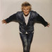 ROD STEWART - BLOOD RED ROSES 2 LP Set 2015 (0602567909736) GAT, DECCA/EU MINT