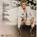 ROD STEWART - BLOOD RED ROSES 2 LP Set 2015 (0602567909736) GAT, DECCA/EU MINT