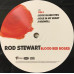 ROD STEWART - BLOOD RED ROSES 2 LP Set 2015 (0602567909736) GAT, DECCA/EU MINT