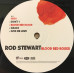 ROD STEWART - BLOOD RED ROSES 2 LP Set 2015 (0602567909736) GAT, DECCA/EU MINT
