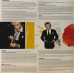 ROD STEWART - BLOOD RED ROSES 2 LP Set 2015 (0602567909736) GAT, DECCA/EU MINT