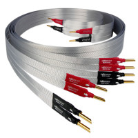 Кабель акустичний Nordost Tyr-2 2x5м is terminated with low-mass Z plugs