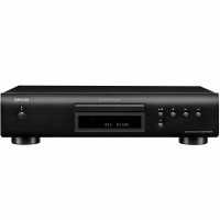 CD-плеєр Denon DCD-600NE