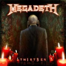 MEGADETH - Th1Rt3En 2 LP Set 2012 (RRCAR 7700-1) CARGO/EU MINT