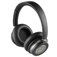 Бездротові Bluetooth навушники з активним шумозаглушенням DALI IO-6