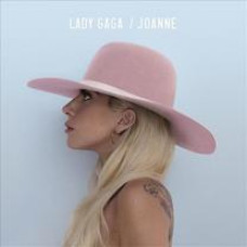 LADY GAGA - JOANNE 2 LP Set 2016 (0602557205152, Deluxe Edition) STREAMLINE RECORDS/EU MINT