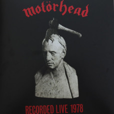 MOTORHEAD – WHAT