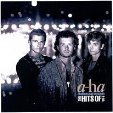 A-HA - HEADLINES AND DEADLINES-THE HITS OF A-HA 1991/2018 (0603497860173) WB/EU MINT