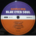 SIMPLY RED – BLUE EYED SOUL 2019 (538529181) BMG/EU MINT