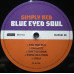 SIMPLY RED – BLUE EYED SOUL 2019 (538529181) BMG/EU MINT