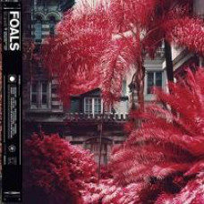 FOALS – EVERYTHING NOT SAVED WILL BE LOST (PART 1) 2019 (0190295500924) WBR/EU MINT