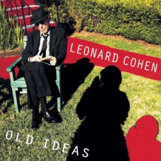 LEONARD COHEN – OLD IDEAS 2012 (C 79871) COLUMBIA/EU MINT