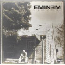 EMINEM – THE MARSHALL MATHERS LP 2 LP Set 2013 (606949062910) AFTERMATH ENTERTAINMENT/EU MINT