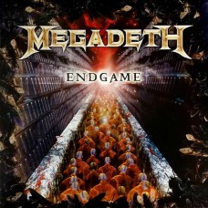 MEGADETH – ENDGAME 2009/2019 (BMGCAT247LP) ECHO/EU MINT
