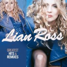 LIAN ROSS - GREATEST HITS & REMIXES 2016 (ZYX 23011-1) ZYX MUSIC /EU MINT