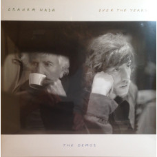 GRAHAM NASH – OVER THE YEARS... THE DEMOS 2019 (R1 573555) ATLANTIC/EU MINT