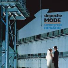 DEPECHE MODE – SOME GREAT REWARD 1984/2016 (STUMM19, 180 gm.) LEGACY/EU MINT