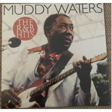 MUDDY WATERS – THE R&B HITS 2019 (VP 90097) SOUND FACTORY B.V. /EU MINT