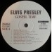ELVIS PRESLEY – GOSPEL TIME 2011 (VP80008) VINYL PASSION/EU MINT