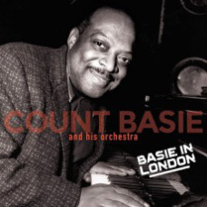 COUNT BASIE ORCHESTRA – BASIE IN LONDON 1957/2019 (VP 90124) VINYL PASSION/EU MINT