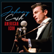 JOHNNY CASH – AMERICAN ICON 2019 (VP90136) VINYL PASSION/EU MINT