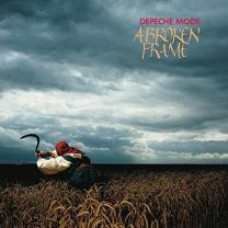 DEPECHE MODE – A BROKEN FRAME 1982/2016 (STUMM9, 180 gm.) MUTE/EU MINT