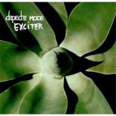 DEPECHE MODE - EXCITER 2 LP Set 2001/2017 (STUMM190) MUTE/EU MINT