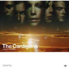 CARDIGANS – GRAN TURISMO 2019 (602557221701, 180 gm.) STOCKHOLM RECORDS/EU MINT