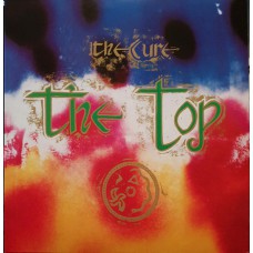 CURE – THE TOP 1984/2016 (FIXS 9, 180 gm.) FICTION RECORDS/EU MINT