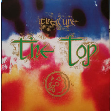 CURE – THE TOP 1984/2016 (FIXS 9, 180 gm.) FICTION RECORDS/EU MINT