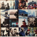 U2 – ACHTUNG BABY 2 LP Set 2018 (5797009, 180 gm.) ISLAND RECORDS/EU MINT