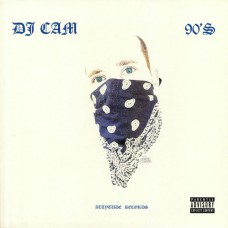 DJ CAM – 90