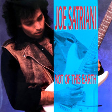 JOE SATRIANI – NOT OF THIS EARTH 1986/2019 (MOVLP1158) MUSIC ON VINYL/EU MINT