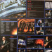 JOE BONAMASSA – LIVE AT RADIO CITY MUSIC HALL 2 LP 2015 (PRD 7471 1, 180 gm.) PROVOGUE/EU MINT