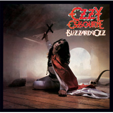 OZZY OSBOURNE – BLIZZARD OF OZZ 1981/2011 (88697 73819 1, 180 gm.) EPIC/EU MINT