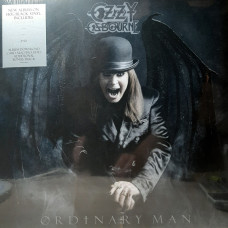 OZZY OSBOURNE – ORDINARY MAN 2020 (19439718451) EPIC/EU MINT