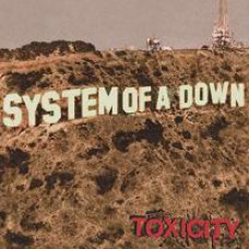 SYSTEM OF A DOWN – TOXICITY 2018 (19075865591) AMERICAN RECORDINGS/EU MINT