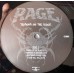 RAGE – SEASONS OF THE BLACK  2 LP Set 2017 (NB 3984-1) NUCLEAR BLASTS/EU MINT