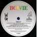 DAVID BOWIE – TONIGHT 1984/2019 (DB 83883, 180 gm.) PARLOPHONE/EU MINT