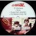GORILLAZ – THE SINGLES COLLECTION  8 LP Boxset (P730 0781, LTD, 7