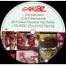 GORILLAZ – THE SINGLES COLLECTION  8 LP Boxset (P730 0781, LTD, 7