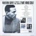 MARVIN GAYE – A TRIBUTE TO THE GREAT NAT KING COLE 1965/2015 (TM-261, 180 gm.) TAMLA/EU MINT