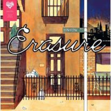ERASURE – UNION STREET 2016 (STUMM235) MUTE/EU MINT