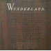 ERASURE – WONDERLAND 1986/2016 (Stumm 25, LTD, 180 gm.) MUTE/EU MINT